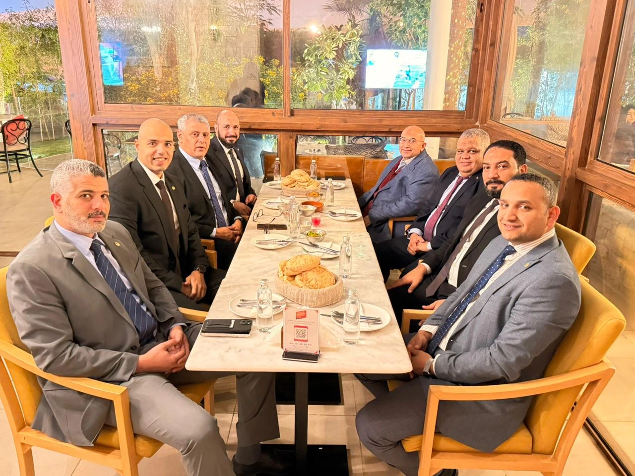 Branch Managers Strategic Meeting