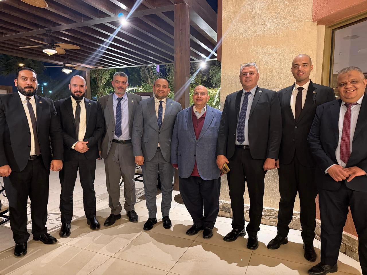 Driving Performance & Alignment