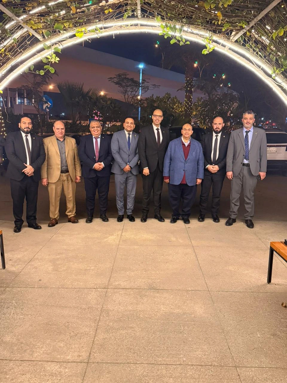 Branch Managers Strategic Meeting